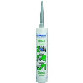 Weicon Flex 310 M - Siyah 310 ml