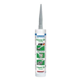 Weicon Flex 310 M - Siyah 310 ml