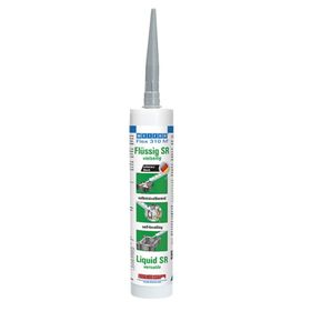 Weicon Flex 310 M - Siyah 310 ml