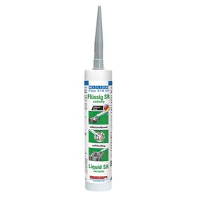 Weicon Flex 310 M - Siyah 310 ml