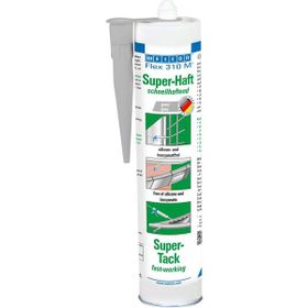 Weicon Flex 310 M Süper Tutuş - 290 ml Yapıştırıcı