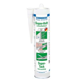 Weicon Flex 310 M Süper Tutuş - 290 ml Yapıştırıcı