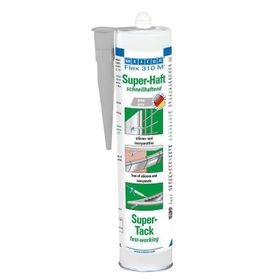 Weicon Flex 310 M Süper Tutuş - 290 ml Yapıştırıcı