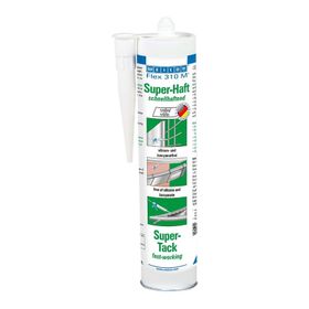 Weicon Flex 310 M Süper Tutuş - 290 ml Yapıştırıcı