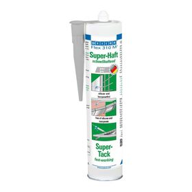 Weicon Flex 310 M Süper Tutuş - 290 ml Yapıştırıcı