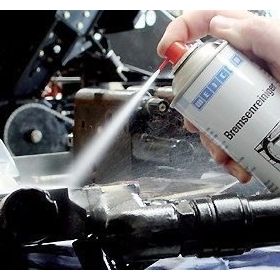 Weicon Fren Balata Temizleyici 500 ml Sprey
