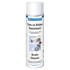 Weicon Fren Balata Temizleyici 500 ml Sprey