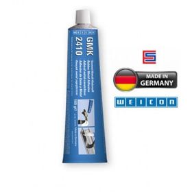 Weicon GMK 2410 - Kauçuk Metal Yapıştırıcı 185 gr