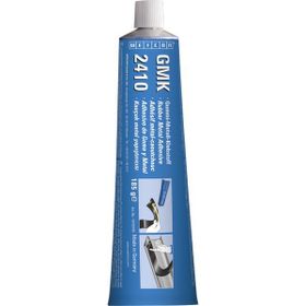 Weicon GMK 2410 - Kauçuk Metal Yapıştırıcı 185 gr