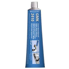 Weicon GMK 2410 - Kauçuk Metal Yapıştırıcı 185 gr