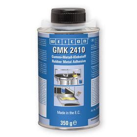Weicon GMK 2410 - Kauçuk Metal Yapıştırıcı 350 gr
