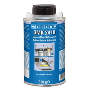 Weicon GMK 2410 - Kauçuk Metal Yapıştırıcı 350 gr