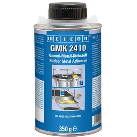 Weicon GMK 2410 - Kauçuk Metal Yapıştırıcı 350 gr
