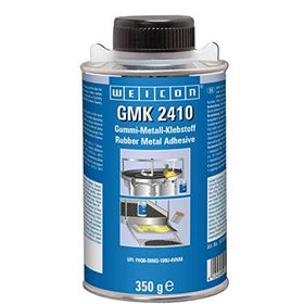 Weicon GMK 2410 - Kauçuk Metal Yapıştırıcı 350 gr