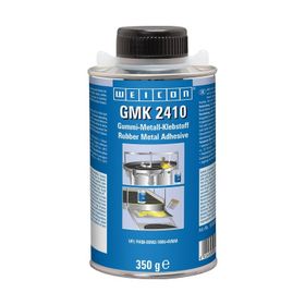 Weicon GMK 2410 - Kauçuk Metal Yapıştırıcı 350 gr
