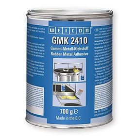 Weicon GMK 2410 - Kauçuk Metal Yapıştırıcı 700 gr