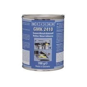 Weicon GMK 2410 - Kauçuk Metal Yapıştırıcı 700 gr