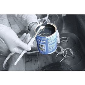 Weicon GMK 2510 - Kauçuk Metal Yapıştırıcı 690 gr