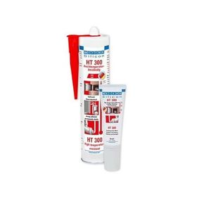 Weicon HT 300 85 ml Black Seal Kırmızı Sıvı Conta