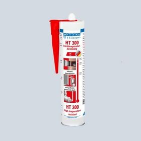 Weicon HT300 310 ml Kırmızı Sıvı Conta