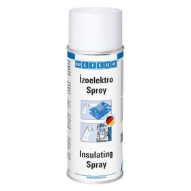 Weicon Izoelektro 400 ml Şeffaf Izolasyon Kaplama Sprey