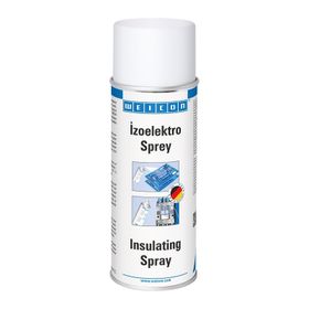 Weicon Izoelektro 400 ml Şeffaf Izolasyon Kaplama Sprey
