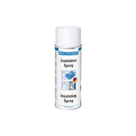 Weicon Izoelektro 400 ml Şeffaf Izolasyon Kaplama Sprey