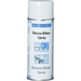Weicon Krom Gümüş 400 ml Sprey