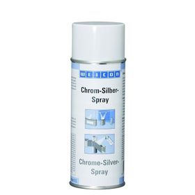 Weicon Krom Gümüş 400 ml Sprey