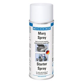 Weicon Marş 400 ml Sprey