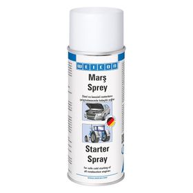 Weicon Marş 400 ml Sprey