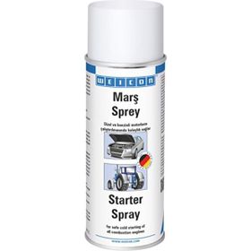 Weicon Marş 400 ml Sprey