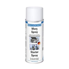 Weicon Marş 400 ml Sprey