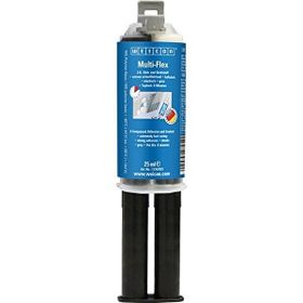 Weicon Multi Flex - 25 ml Çok Amaçlı Hızlı Yapıştırıcı