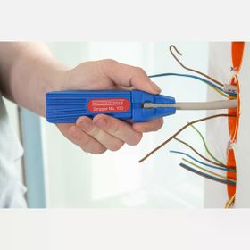 Weicon No: 100 Çok Yönlü Kablo Soyucu