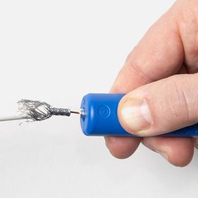 Weicon No: 2 Coax Sıyırıcı