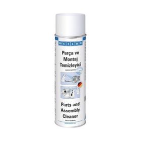 Weicon Parça ve Montaj Temizleyici 500 ml Sprey