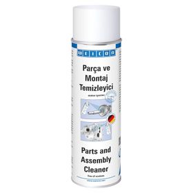 Weicon Parça ve Montaj Temizleyici 500 ml Sprey