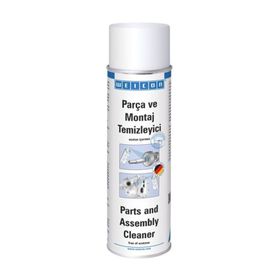 Weicon Parça ve Montaj Temizleyici 500 ml Sprey