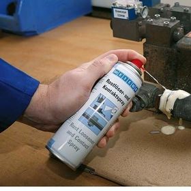 Weicon Pas Sökücü Kontakt 400 ml Sprey