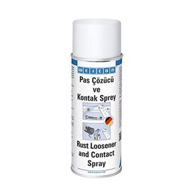 Weicon Pas Sökücü Kontakt 400 ml Sprey