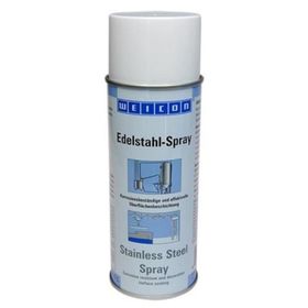 Weicon Paslanmaz Çelik 400 ml Sprey