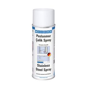 Weicon Paslanmaz Çelik 400 ml Sprey