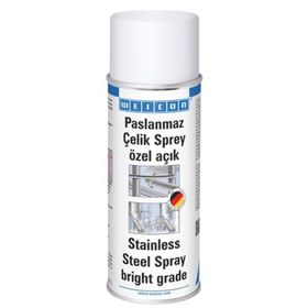 Weicon Paslanmaz Çelik 400 ml Sprey
