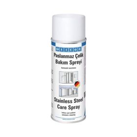 Weicon Paslanmaz Çelik Bakım 400 ml Sprey