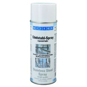 Weicon Paslanmaz Çelik Özel Açık 400 ml Sprey