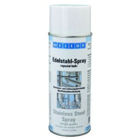 Weicon Paslanmaz Çelik Özel Açık 400 ml Sprey