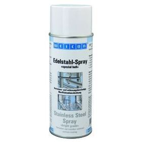 Weicon Paslanmaz Çelik Özel Açık 400 ml Sprey