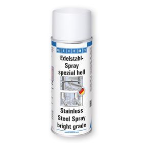Weicon Paslanmaz Çelik Özel Açık 400 ml Sprey
