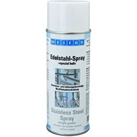 Weicon Paslanmaz Çelik Özel Açık 400 ml Sprey
